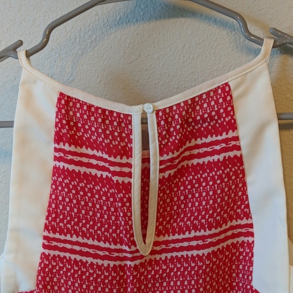 Skies Are Blue halter top - Picture 5 of 5